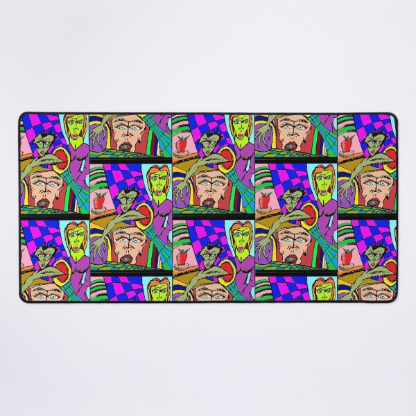 Item preview, oh my designed and sold by wormink.
