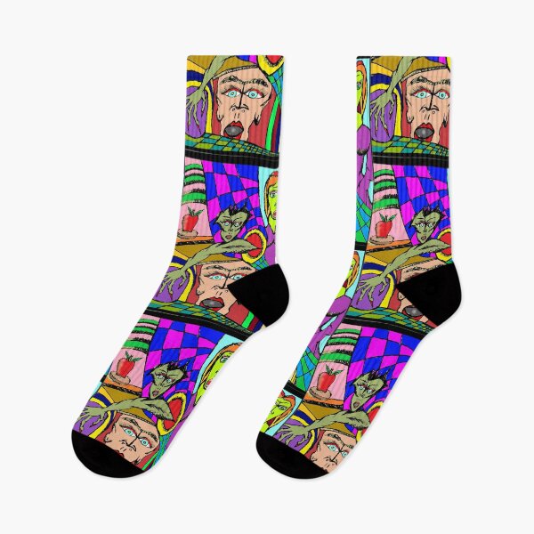 Item preview, oh my designed and sold by wormink.