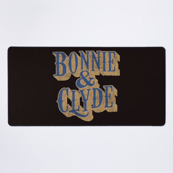 Item preview, Western Vintage Bonnie & Clyde T-Shirt - Classic Outlaw Style designed and sold by paulo silveira.