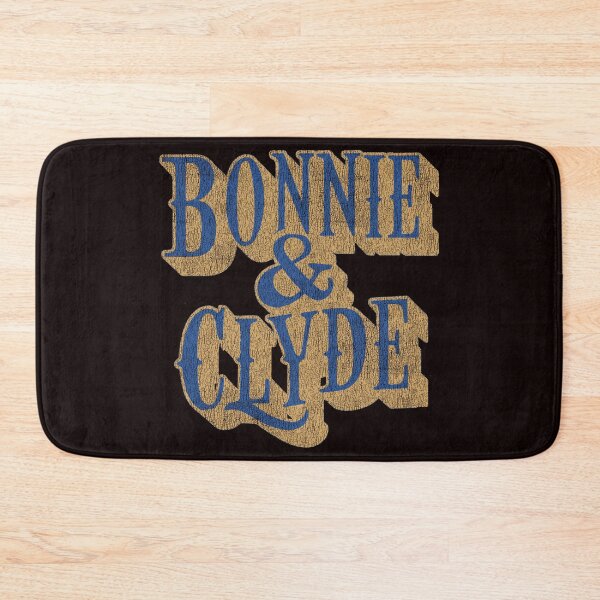 Item preview, Western Vintage Bonnie & Clyde T-Shirt - Classic Outlaw Style designed and sold by paulo silveira.