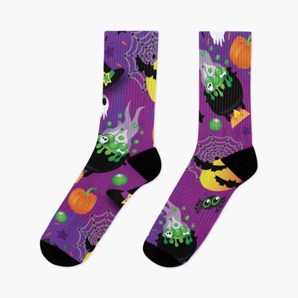 Item preview, Halloween multi mix  designed and sold by smalladventures.