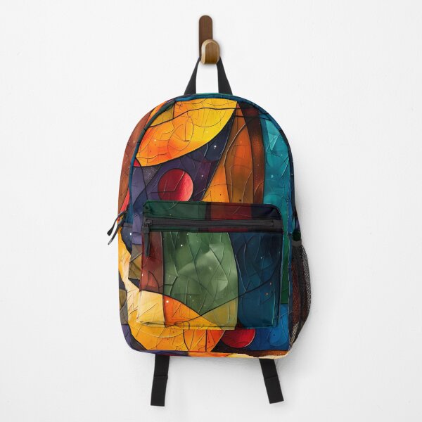 Item preview, Abstract wall Art by CH.Art designed and sold by CHOKCHAIVONGDEE.