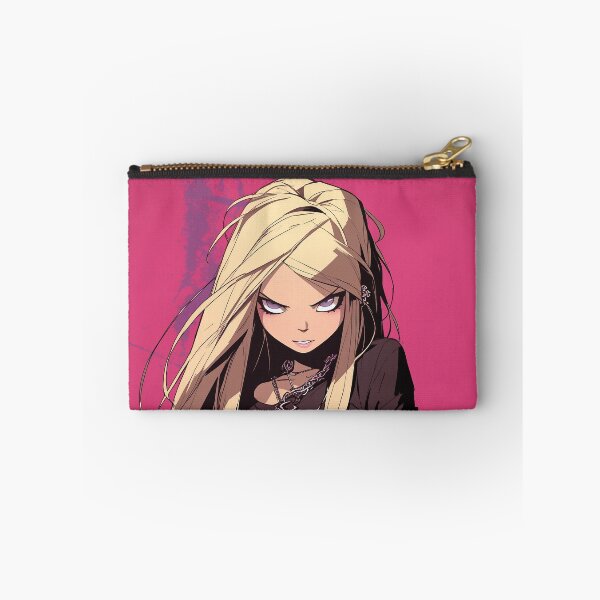 Item preview,  Lavigne inspired punk designed and sold by Quirkyaesthetics.