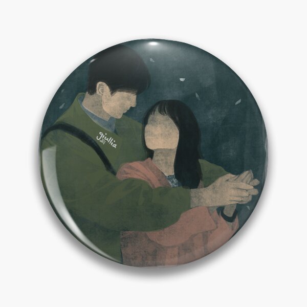 Item preview, Lovely Runner FANART 05 designed and sold by liajung.