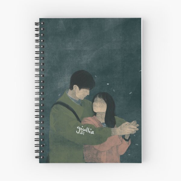 Item preview, Lovely Runner FANART 05 designed and sold by liajung.