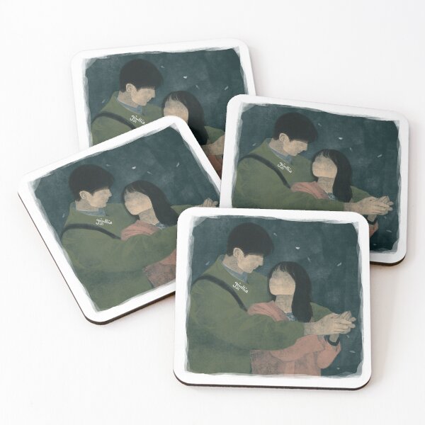 Item preview, Lovely Runner FANART 05 designed and sold by liajung.