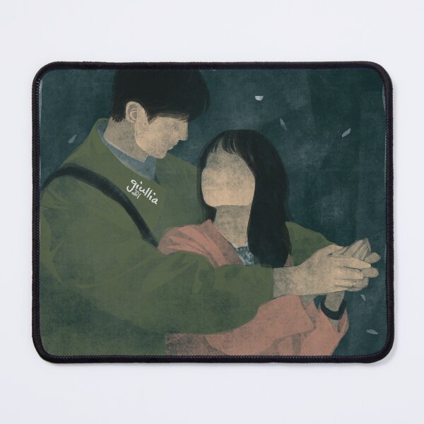Item preview, Lovely Runner FANART 05 designed and sold by liajung.
