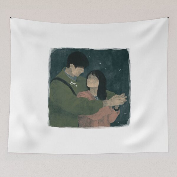 Item preview, Lovely Runner FANART 05 designed and sold by liajung.