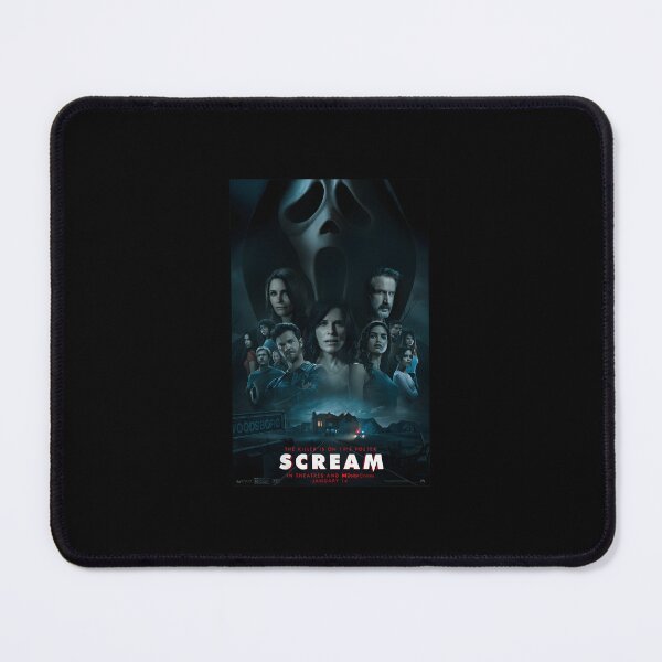 Item preview, 321 Scream Scream 5 Print New	 designed and sold by CalvinSteemer.