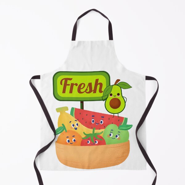 Item preview, ADD FRESH FLAVOR TO YOUR LIFE designed and sold by stickersrafisa.