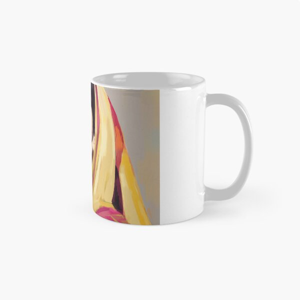 Item preview, Figurative Digital Painting, Fully Hand Drawn, Indian Contemporary Art designed and sold by VarnaChitra.