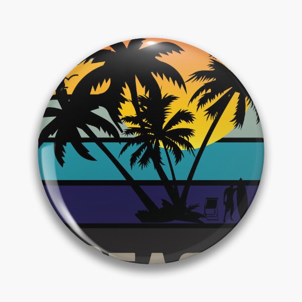 Item preview, Beach Please: Summer Exclusive Typography Design designed and sold by Techflare.