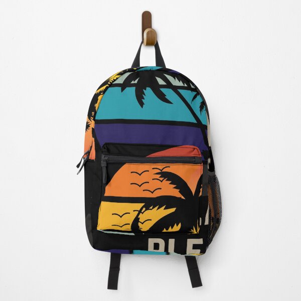 Item preview, Beach Please: Summer Exclusive Typography Design designed and sold by Techflare.