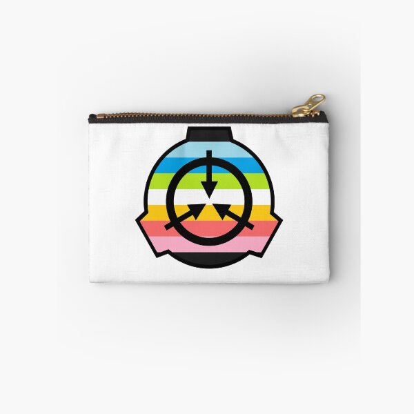 Artikelvorschau, Queer SCP-Logo entworfen und verkauft von CreeperCoolness.