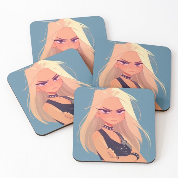 Item preview, Avril Lavigne inspired punk designed and sold by Nowshin Tasnim.