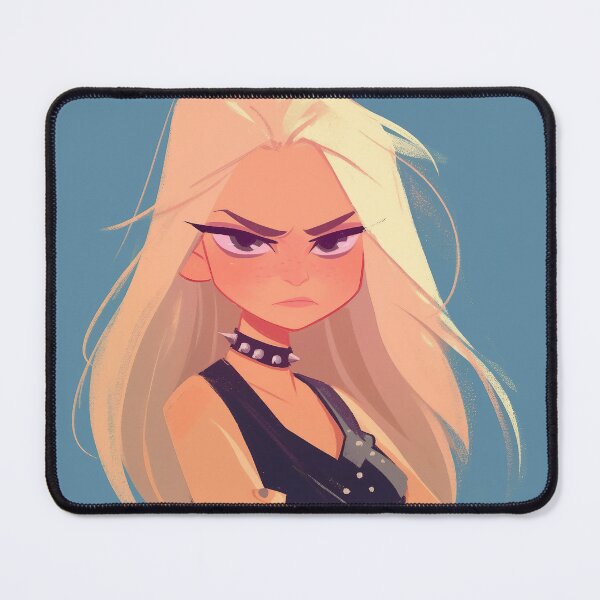 Item preview, Avril Lavigne inspired punk designed and sold by Nowshin Tasnim.