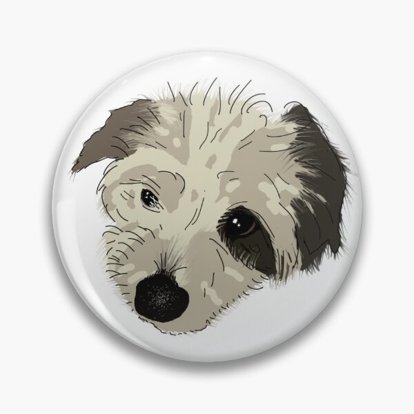 Item preview, The Adorablest Hot Mess! designed and sold by Brandon Sokol.