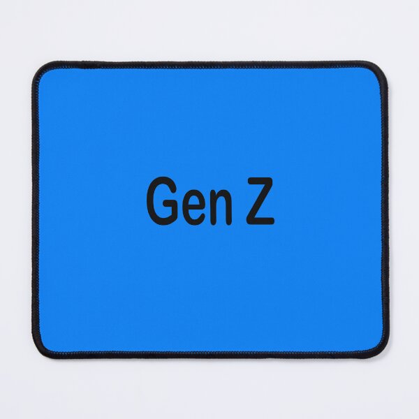 Item preview, Generation Z designed and sold by annenambiro.