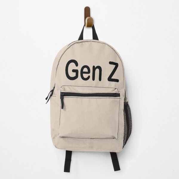 Item preview, Generation Z designed and sold by annenambiro.