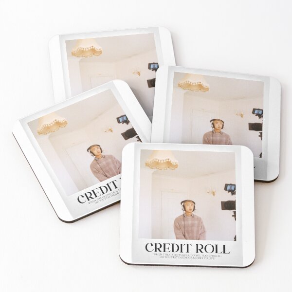Item preview, RM - Credit roll designed and sold by mymikrokosmos.