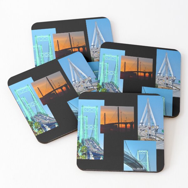 Item preview, "Bridges" designed and sold by stephenB.