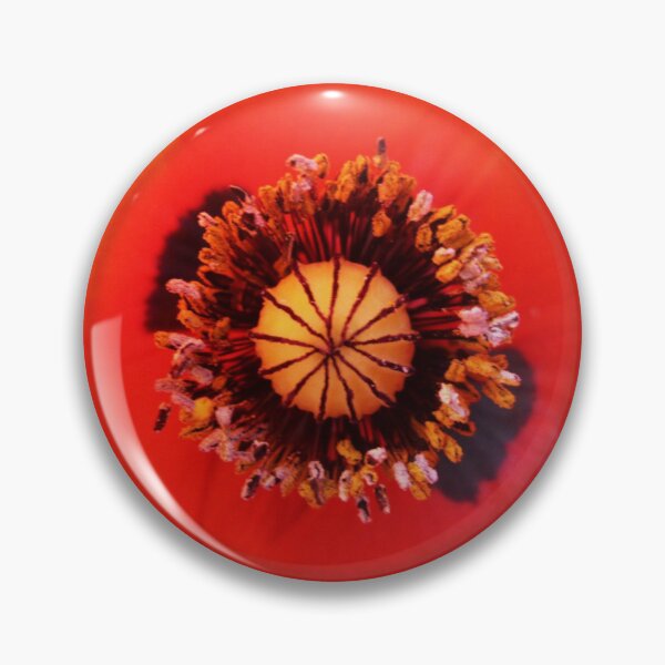 Item preview, Red poppies designed and sold by AnnabellaRh.