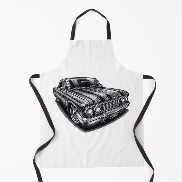 Item preview, Lowriders : Automotive Merchandise -  designed and sold by InfmsCorp.