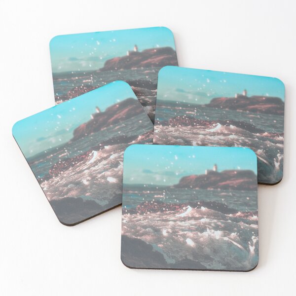 Item preview, High Tide designed and sold by ElderIslesPress.