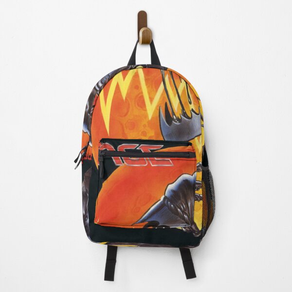 Item preview, Rage - Extended Power album 1991 designed and sold by StromanLines.