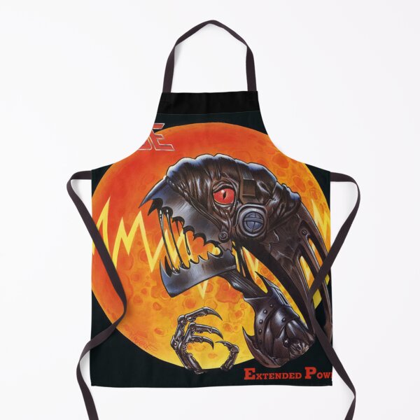 Item preview, Rage - Extended Power album 1991 designed and sold by StromanLines.