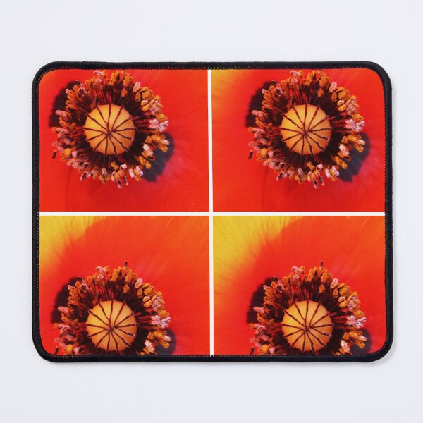 Item preview, Red poppies designed and sold by AnnabellaRh.