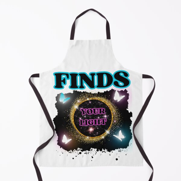 Item preview, FIND YOUR LIGHT designed and sold by stickersrafisa.