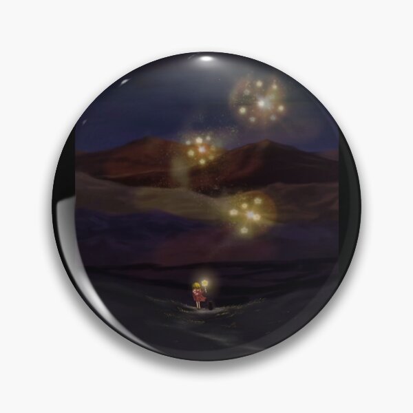 Item preview, Lumos Solem Spell designed and sold by ritusdesigns.