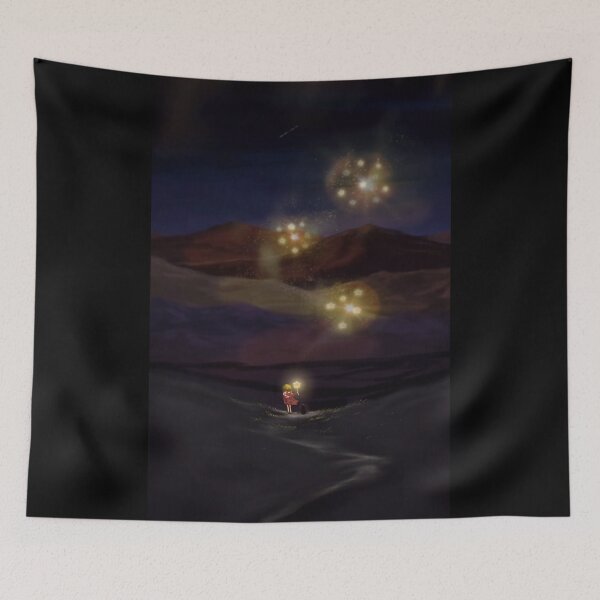 Item preview, Lumos Solem Spell designed and sold by ritusdesigns.