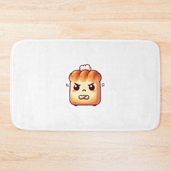 Item preview, Foodie Chibi Series - Breadstick Chan 010 designed and sold by xiaoxiaochibi.