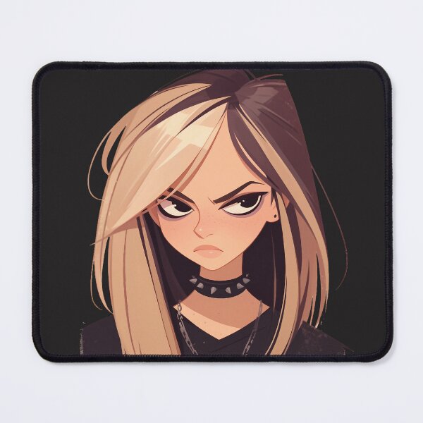 Item preview, Avril Lavigne inspired punk designed and sold by Nowshin Tasnim.