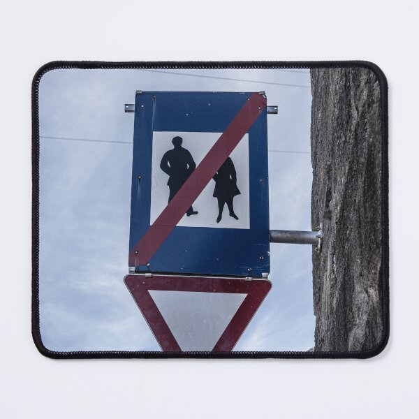 Item preview, Road sign designed and sold by MikaDary.
