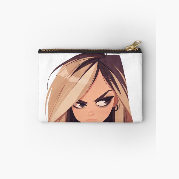 Item preview, Avril Lavigne inspired punk designed and sold by Quirkyaesthetics.