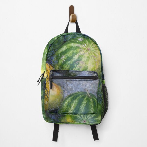 Item preview, Watermelons Chilling In A Stream designed and sold by taiche.