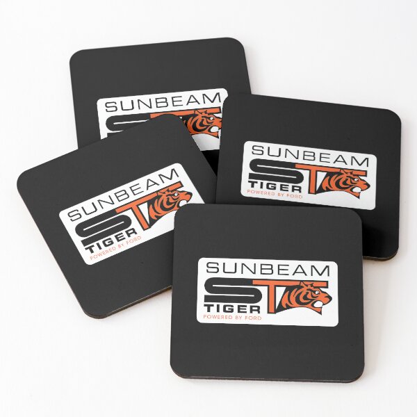 Item preview, 814 Sunbeam Tiger	 designed and sold by JodanySejour.
