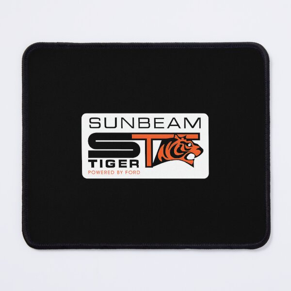 Item preview, 814 Sunbeam Tiger	 designed and sold by JodanySejour.