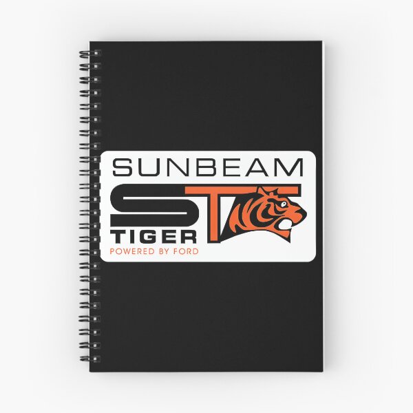 Item preview, 814 Sunbeam Tiger	 designed and sold by JodanySejour.