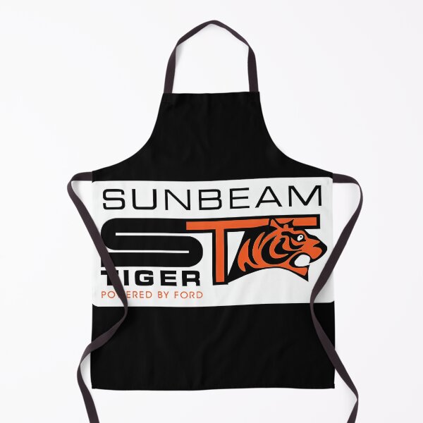 Item preview, 814 Sunbeam Tiger designed and sold by JodanySejour.