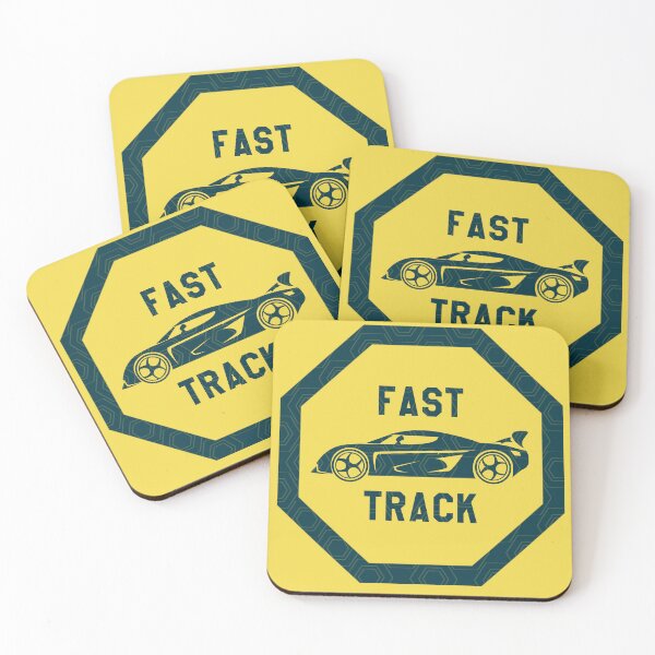 Item preview, Fast Track Power designed and sold by Stipper Store.