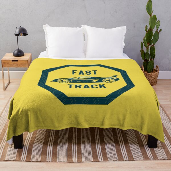 Item preview, Fast Track Power designed and sold by Stipper Store.