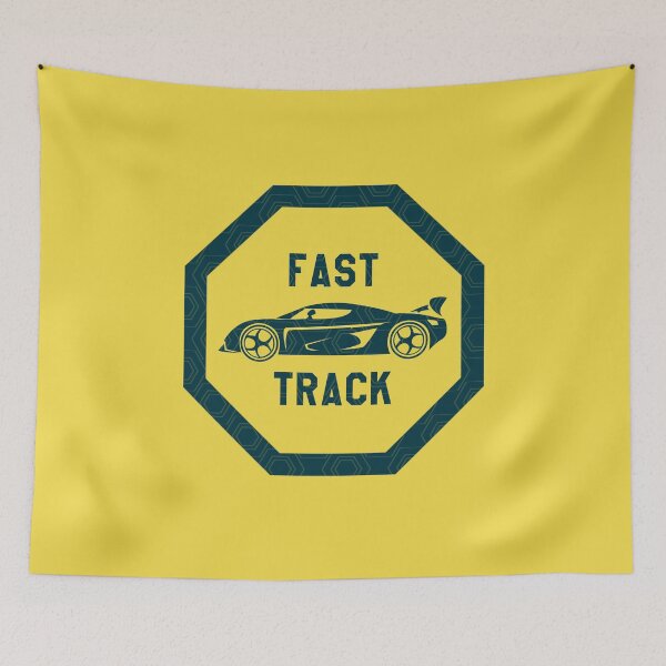 Item preview, Fast Track Power designed and sold by Stipper Store.