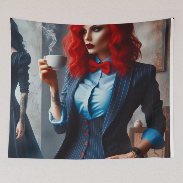 Item preview, Window Sisters designed and sold by Ghost Archer Illusions.