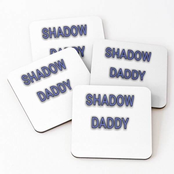 Item preview, shadow daddy  designed and sold by MKshoper.