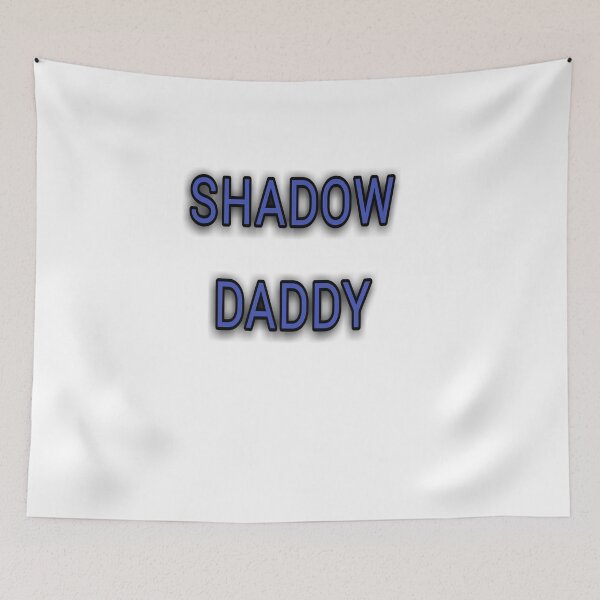 Item preview, shadow daddy  designed and sold by MKshoper.