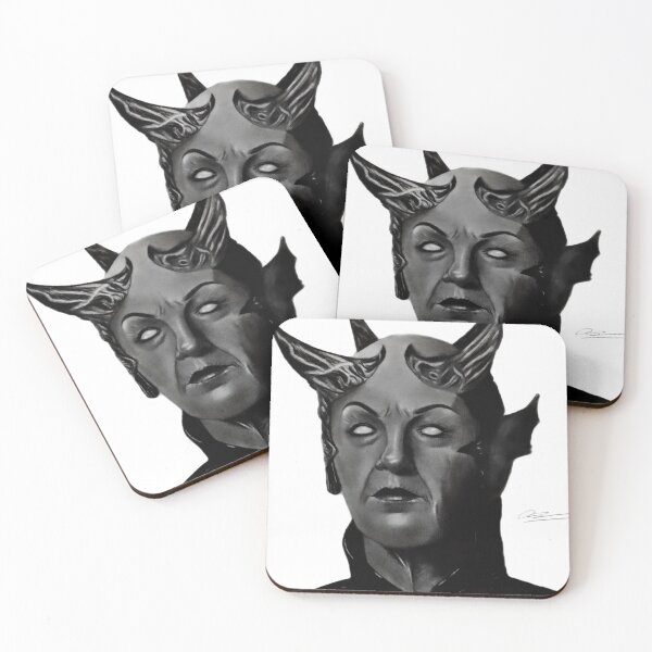 Item preview, Triad designed and sold by loneraiderart96.